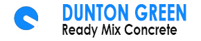 Ready Mix Concrete Dunton Green